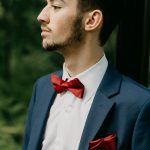 Магазин мужской одежды в Екатеринбурге