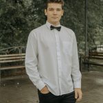 Мужские рубашки в Екатеринбурге по доступной цене