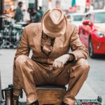 Классические мужские пиджаки в Екатеринбурге