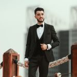 Мужские классические костюмы в Екатеринбурге