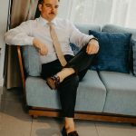 Льняные брюки для мужчин: преимущества и особенности выбора