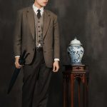 Мужские джинсовые костюмы в Екатеринбурге