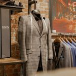 Купить классические мужские брюки в Екатеринбурге недорого