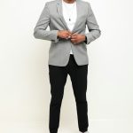 Магазин мужских костюмов в Екатеринбурге на Фурманова