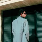 Мужские костюмы для свадьбы в Екатеринбурге