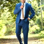 Аренда мужских костюмов в Екатеринбурге