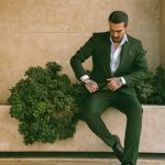 Мужские джинсовые костюмы в Екатеринбурге