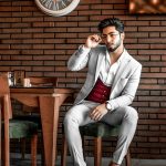 Мужские деловые костюмы в Екатеринбурге