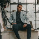 Мужская одежда больших размеров в Екатеринбурге