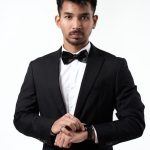 Мужские Костюмы в Екатеринбурге: Качество и Стиль